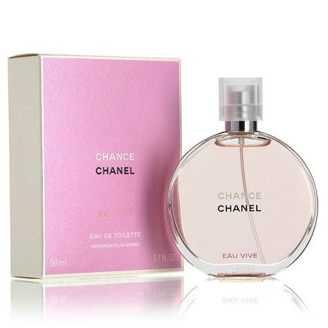 chance chanel edt opinie|Chanel chance perfume best price.